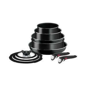 Tefal - INGENIO EASY ON 10 részes edénykészlet L1599143 kép