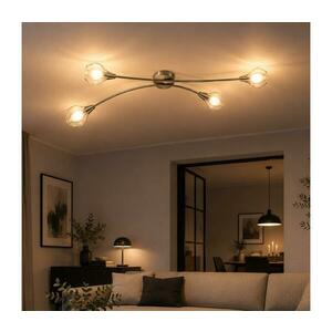 Eglo 32594 - Mennyezeti lámpatest ARNADO 4xG9/33W/230V 32594 kép