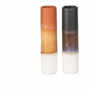 Kőedény váza készlet 2 db-os (magasság 12, 5 cm) Mojave – Sass & Belle kép