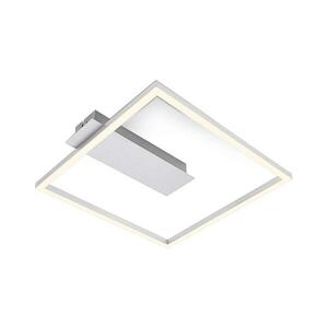 Briloner - LED mennyezeti lámpa FRAME LED/14W/230V 3000K 30x32 cm matt króm 3771-019 kép