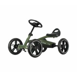 QPlay - Gyermek négykerekű GO KART zöld Go_Kart_Agreen kép