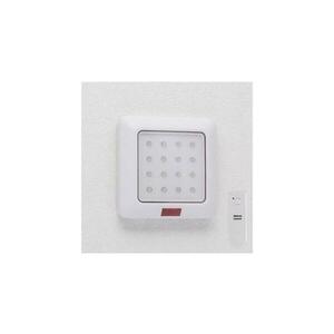 LED Tájoló lámpa LED/3xAA + távirányító 20287 kép