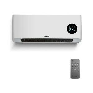 Fűtőtest 1000W/2000W/230V + távirányító BW2100 kép