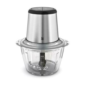 WMF - Aprító KULT X 320W/230V króm 0416590011 kép