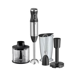 WMF - Botmixer kiegészítőkkel 4in1 KULT X 600W/230V rozsdamentes 416720011 kép