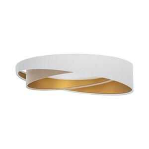 LED mennyezeti lámpa GALAXY MODERN LED/24W/230V Ø 55 cm fehér/bézs/arany D-090-060-159 kép