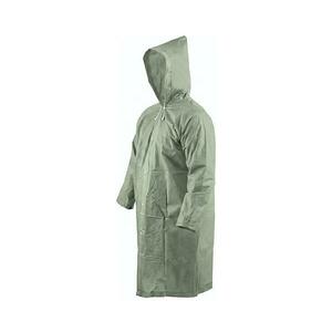 Zöld esőkabát 120 cm 13745 kép