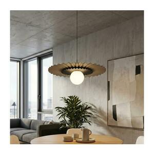 EMIBIG UMBRA kábelre függesztett csillár 1xG9/8W/230V fekete/bézs 1731/1 kép