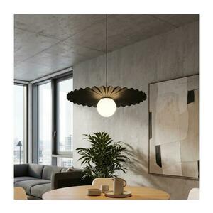 EMIBIG UMBRA függő csillár kábelen 1xG9/8W/230V fekete 1726/1 kép