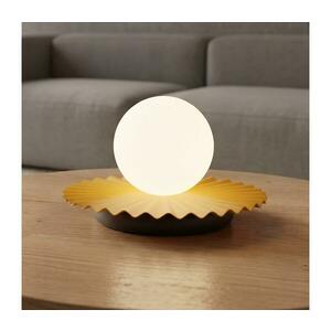 EMIBIG UMBRA asztali lámpa 1xG9/8W/230V narancssárga 1733/LN1 kép