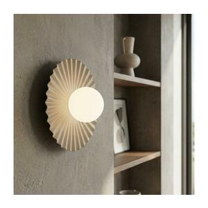 EMIBIG UMBRA fali lámpa 1xG9/8W/230V bézs 1728/K1M kép