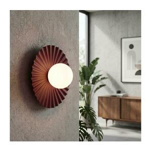 EMIBIG Fali lámpa UMBRA 1xG9/8W/230V piros 1729/K1M kép