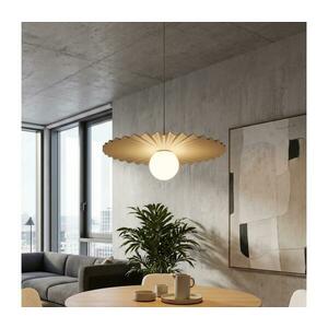 EMIBIG UMBRA kábeles függeszték 1xG9/8W/230V, bézs 1728/1 kép