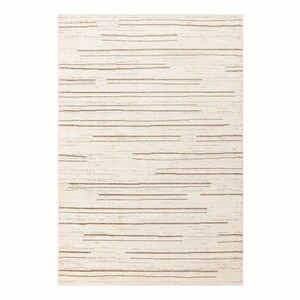 Krémszínű szőnyeg 200x275 cm Oslo – Asiatic Carpets kép