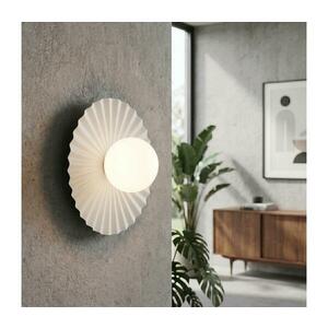 EMIBIG UMBRA fali lámpatest 1xG9/8W/230V fehér 1727/K1M kép