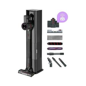 Concept VP6300 - ULTIMATE COMPLETE PRO 5 az 1-ben rúdporszívó 500W/25, 9V fekete vp6300 kép