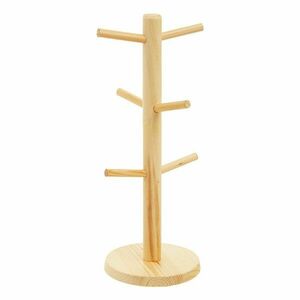 Fa bögretartó Nolan – Premier Housewares kép