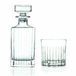 Whiskys készlet 750 ml – RCR Cristalleria Italiana kép