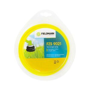 Fieldmann - Csere vágóhuzal kerti szegélynyíróhoz 60m/2, 4mm 50001690 kép