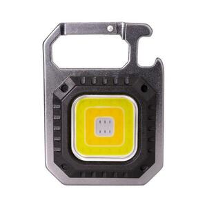- Hordozható, újratölthető LED-lámpa 5V 400 mAh IP44 52001432 kép