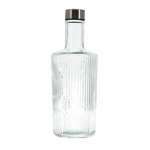 Üveg kancsó 1, 1 l Tap – BonBistro kép
