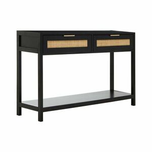 Íróasztal 38x116 cm Sherman – Premier Housewares kép