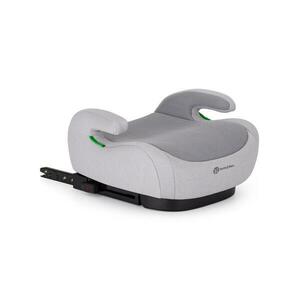 PETITE&MARS - Autós ülésmagasító OPTIMUS PRO i-Size Air 125-150 cm (22-36 kg) szürke 647496 kép