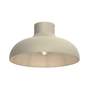 BASCA mennyezeti lámpa 1xE27/15W/230V, átmérő 40 cm, krémszínű 1571 kép