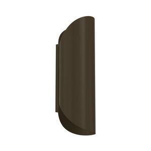 Fali lámpa BARBOS 2xG9/8W/230V barna 3168 kép