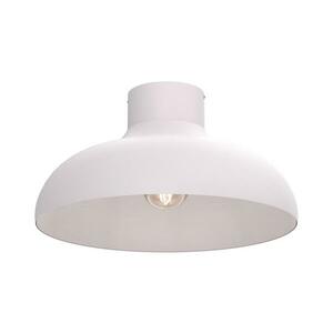 Mennyezeti lámpatest BASCA 1xE27/15W/230V átmérő 40 cm krémszínű 1832 kép
