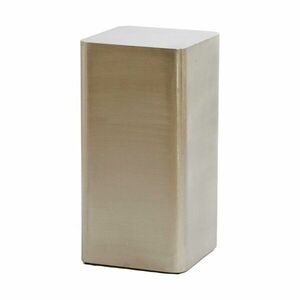 Fém tárolóasztal 30, 5x30, 5 cm Alurio – Light & Living kép