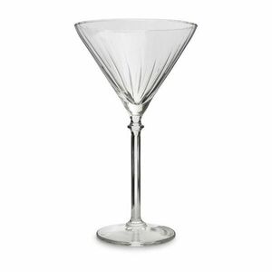 Koktélos pohár szett 4 db-os 230 ml Noble – BonBistro kép
