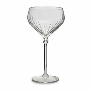 Koktélos pohár szett 4 db-os 290 ml Noble – BonBistro kép