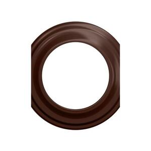 Reblig - Retro középső keret barna H/STR kép