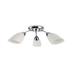 Felületre szerelhető csillár PORTOS 3xE14/10W/230V fényes króm ML2266 kép