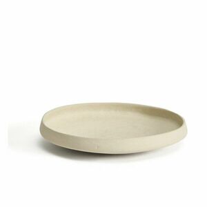 Papír dekoratív tálca ø 29 cm Mireni – Kave Home kép
