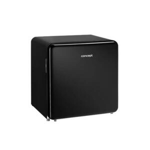Concept LR2047bcN - Retro minibár 47 l fekete lr2047bcN kép