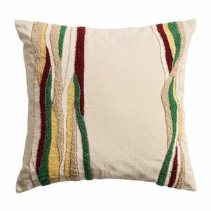 Párnahuzat 50x50 cm Sirea – Kave Home kép