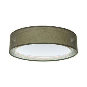Mennyezeti lámpatest PURO 2xE27/40W/230V, átmérő 60 cm, zöld 090-061-009-60 kép
