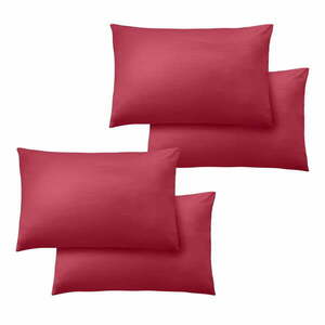 Mikroszálas párnahuzat szett 4 db-os 50x75 cm So Soft Easy Iron – Catherine Lansfield kép