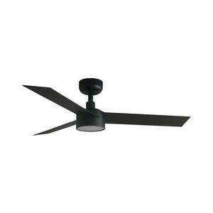 FARO Barcelona FARO 34289WT1S - LED dimmelhető látor CRUISER S 18W/230V CCT átmérő 106 cm fekete WT + távirányító 34289WT1S-D kép