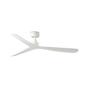 FARO Barcelona FARO 34194WT - ROCKER M mennyezeti látor, átmérő 132 cm, fehér, Tuya Wi-Fi + távirányító 34194WT kép