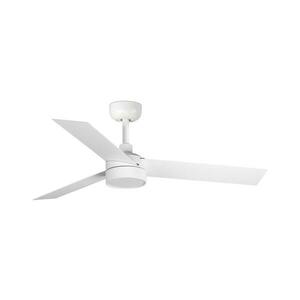 FARO Barcelona FARO 34288WT1S - dimmelhető LED látor CRUISER S 18W/230V CCT átmérő 106 cm fehér WT + távirányító 34288WT1S-D kép