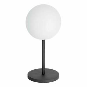 USB LED asztali-hordozható dimmelhető kültéri lámpa ø 30 cm Dinesh – Kave Home kép