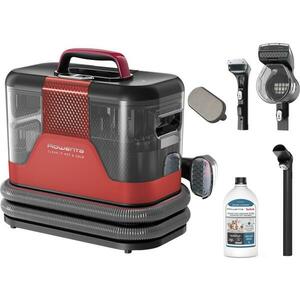 Rowenta - Szőnyeg- és kárpittisztító CLEAN IT HOT & COLD ANIMAL 1150W/230V IN7020F0 kép