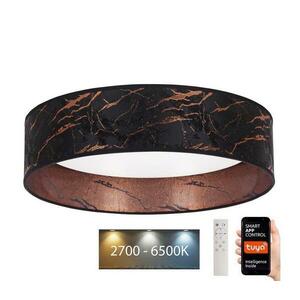 Brilagi - LED Dimmelhető lámpa VELVET SMART LED/36W/230V Wi-Fi Tuya + távirányító kép