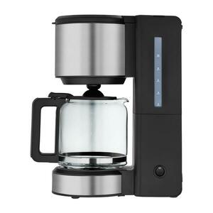 WMF - Filteres kávéfőző 1000W/230V 412150011 kép