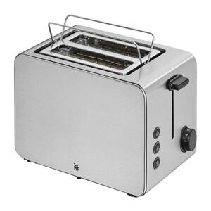 WMF - Két szeletes kenyérpirító LONO 1050W/230V rozsdamentes acél 414210011 kép