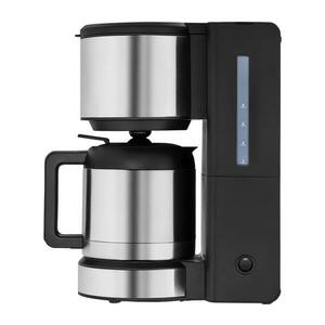 WMF - csepegtetős kávéfőző 1000W/230V rozsdamentes acél 412160011 kép