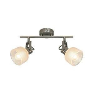 Rabalux 5438 - Spotlámpa FRANCIS 2xE14/28W/230V 5438 kép